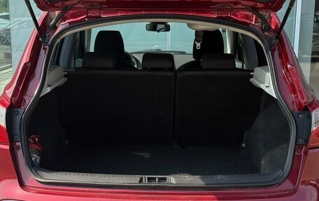 Nissan Qashqai, 2010 год, 925 000 рублей, 9 фотография