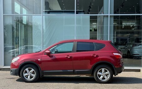 Nissan Qashqai, 2010 год, 925 000 рублей, 4 фотография