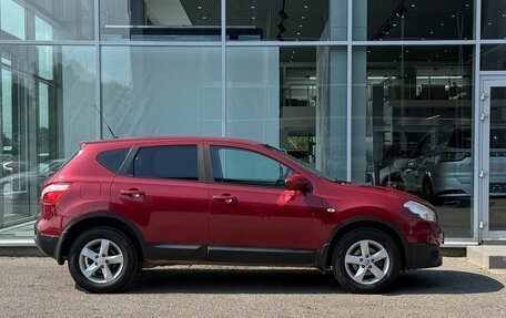 Nissan Qashqai, 2010 год, 925 000 рублей, 8 фотография