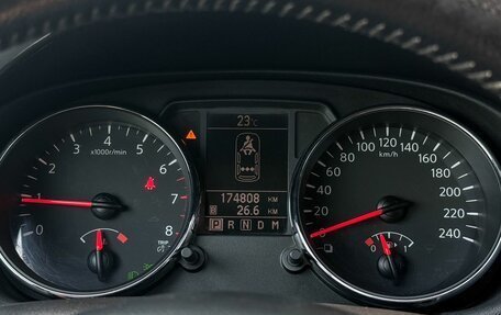 Nissan Qashqai, 2010 год, 925 000 рублей, 18 фотография