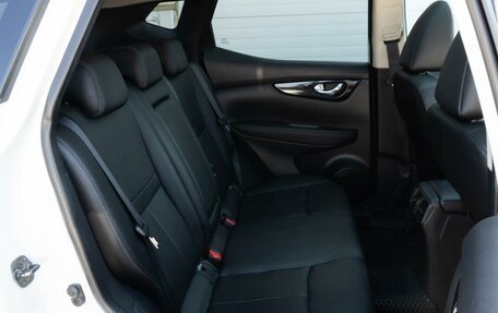 Nissan Qashqai, 2014 год, 1 320 000 рублей, 7 фотография