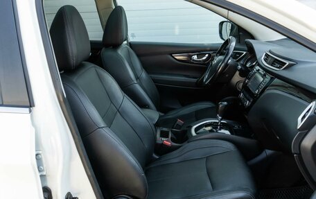 Nissan Qashqai, 2014 год, 1 320 000 рублей, 8 фотография