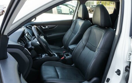 Nissan Qashqai, 2014 год, 1 320 000 рублей, 10 фотография