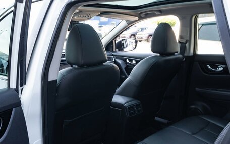 Nissan Qashqai, 2014 год, 1 320 000 рублей, 11 фотография