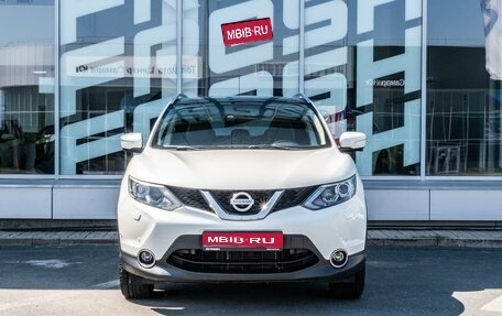 Nissan Qashqai, 2014 год, 1 320 000 рублей, 3 фотография