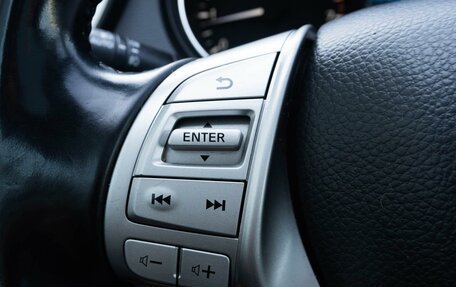 Nissan Qashqai, 2014 год, 1 320 000 рублей, 16 фотография
