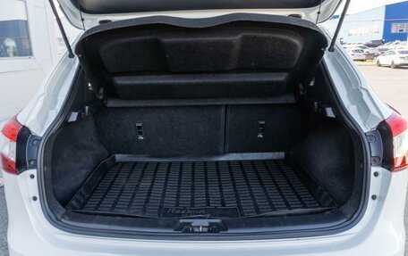 Nissan Qashqai, 2014 год, 1 320 000 рублей, 22 фотография