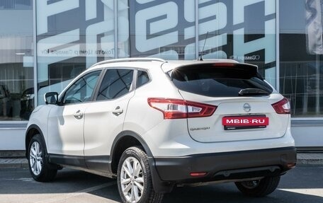 Nissan Qashqai, 2014 год, 1 320 000 рублей, 2 фотография