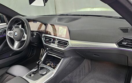 BMW 4 серия, 2022 год, 3 фотография
