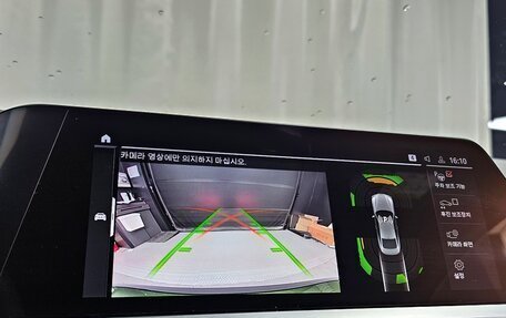 BMW 4 серия, 2022 год, 6 фотография