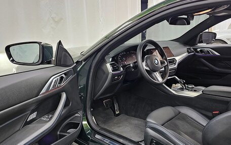 BMW 4 серия, 2022 год, 9 фотография