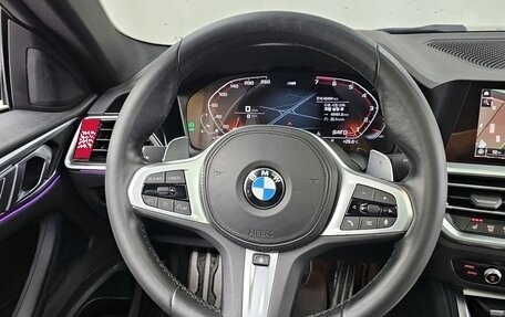BMW 4 серия, 2022 год, 4 фотография