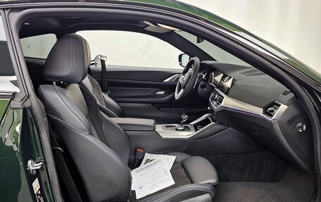 BMW 4 серия, 2022 год, 14 фотография