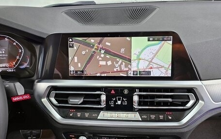 BMW 4 серия, 2022 год, 5 фотография