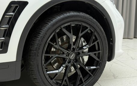 Infiniti FX II, 2013 год, 2 169 000 рублей, 7 фотография