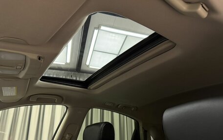 Infiniti FX II, 2013 год, 2 169 000 рублей, 12 фотография