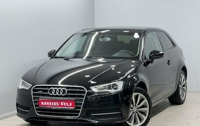 Audi A3, 2012 год, 1 390 000 рублей, 1 фотография
