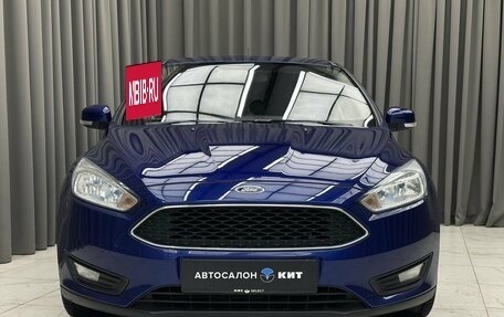 Ford Focus III, 2016 год, 1 029 000 рублей, 3 фотография