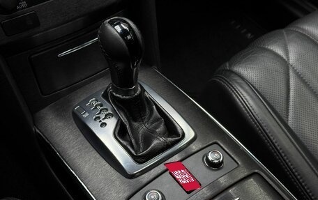 Infiniti FX II, 2013 год, 2 169 000 рублей, 18 фотография