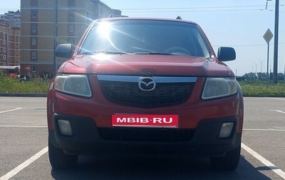 Mazda Tribute II, 2007 год, 840 000 рублей, 1 фотография