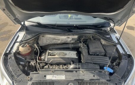 Volkswagen Tiguan I, 2010 год, 1 050 000 рублей, 1 фотография