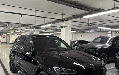 BMW X3 M, 2024 год, 11 400 000 рублей, 1 фотография