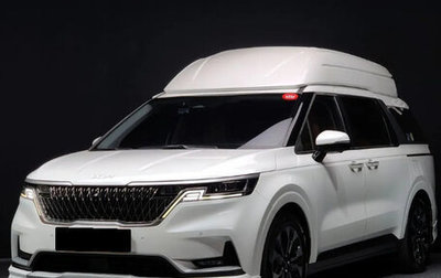 KIA Carnival, 2021 год, 3 028 000 рублей, 1 фотография