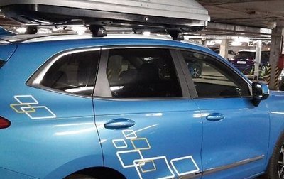 Haval Jolion, 2021 год, 1 550 000 рублей, 1 фотография