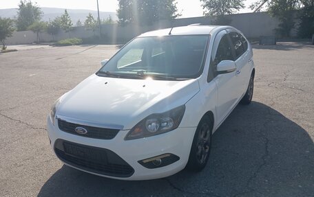 Ford Focus II рестайлинг, 2010 год, 750 000 рублей, 1 фотография