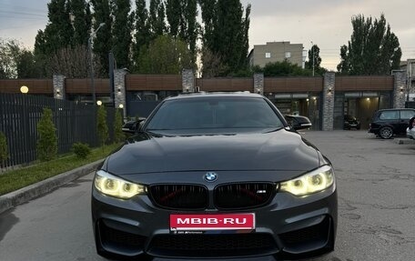 BMW 4 серия, 2017 год, 2 900 000 рублей, 1 фотография