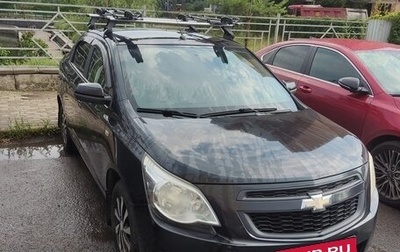 Chevrolet Cobalt II, 2013 год, 610 000 рублей, 1 фотография