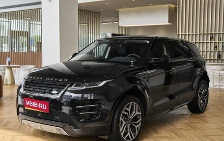 Land Rover Range Rover Evoque II, 2024 год, 5 490 000 рублей, 1 фотография
