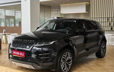 Land Rover Range Rover Evoque II, 2024 год, 5 490 000 рублей, 1 фотография