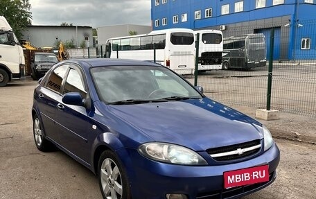 Chevrolet Lacetti, 2007 год, 340 000 рублей, 1 фотография