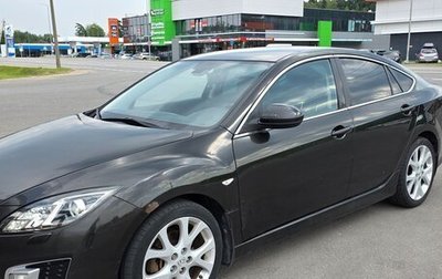Mazda 6, 2008 год, 450 000 рублей, 1 фотография