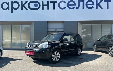 Nissan X-Trail, 2010 год, 1 240 000 рублей, 1 фотография