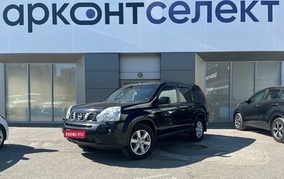 Nissan X-Trail, 2010 год, 1 240 000 рублей, 1 фотография