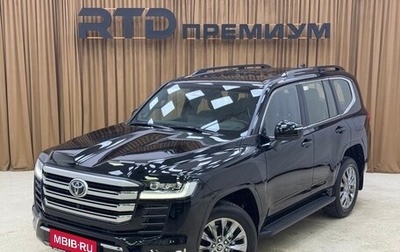 Toyota Land Cruiser, 2025 год, 12 690 000 рублей, 1 фотография