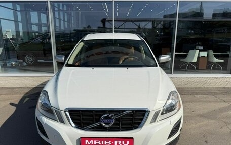 Volvo XC60 II, 2013 год, 2 100 000 рублей, 1 фотография