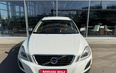 Volvo XC60 II, 2013 год, 2 100 000 рублей, 1 фотография