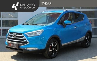 JAC S3, 2019 год, 999 000 рублей, 1 фотография