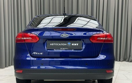 Ford Focus III, 2016 год, 1 029 000 рублей, 5 фотография