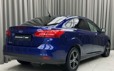 Ford Focus III, 2016 год, 1 029 000 рублей, 6 фотография