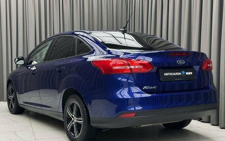 Ford Focus III, 2016 год, 1 029 000 рублей, 7 фотография