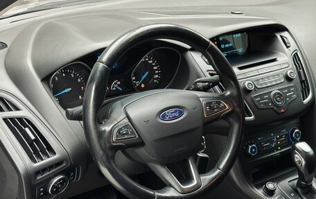 Ford Focus III, 2016 год, 1 029 000 рублей, 9 фотография