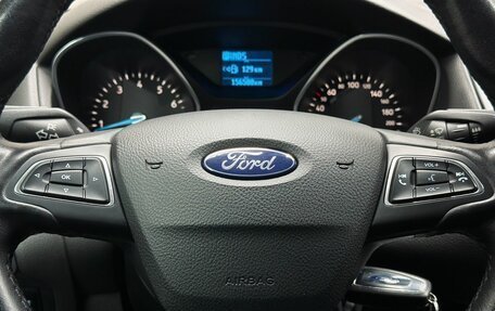 Ford Focus III, 2016 год, 1 029 000 рублей, 12 фотография