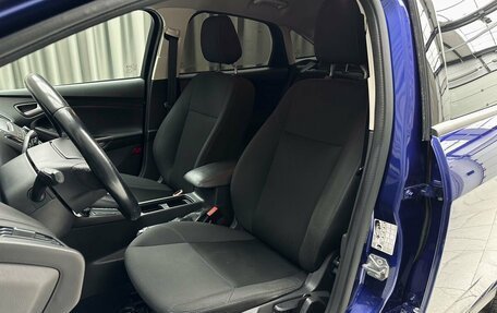 Ford Focus III, 2016 год, 1 029 000 рублей, 10 фотография