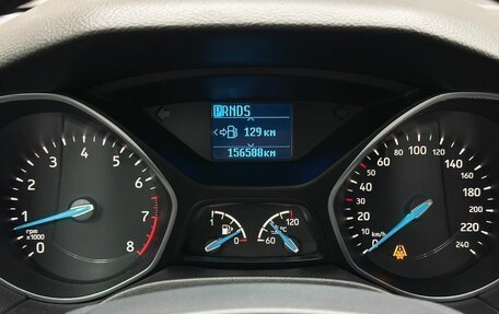 Ford Focus III, 2016 год, 1 029 000 рублей, 13 фотография