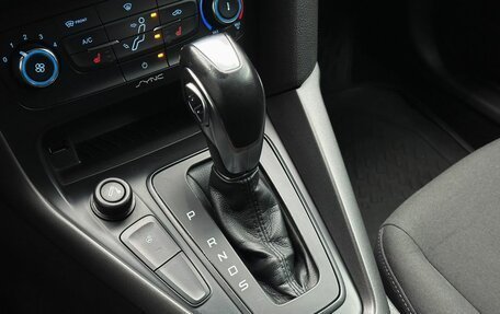 Ford Focus III, 2016 год, 1 029 000 рублей, 16 фотография