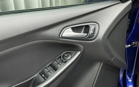 Ford Focus III, 2016 год, 1 029 000 рублей, 17 фотография